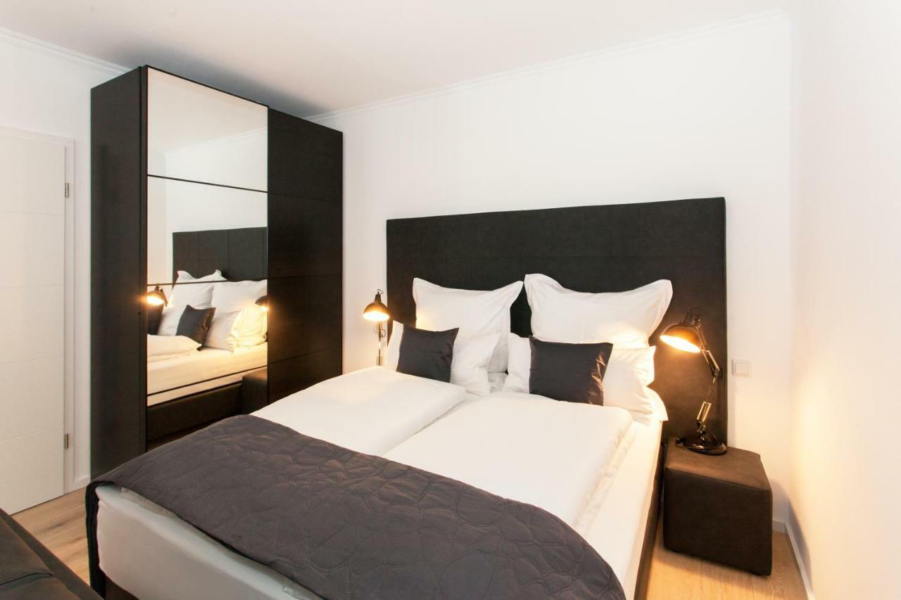 Main Apartment Frankfurt Neu Isenburg Ной-Изенбург Экстерьер фото